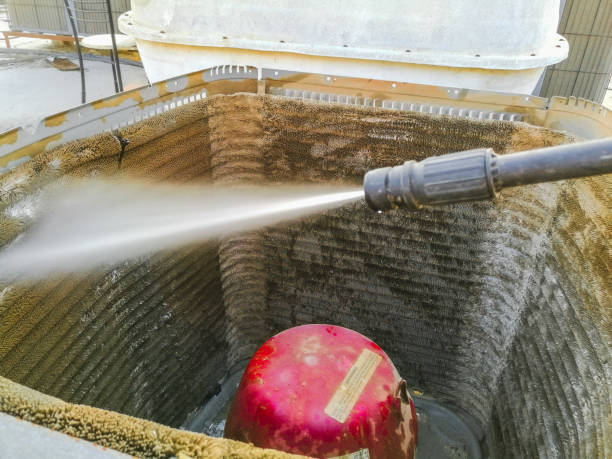 Best HVAC Air Duct Cleaning  in Red Bank, TN