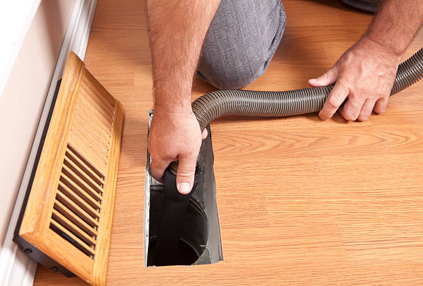 Best Air Duct Cleaning Near Me  in Red Bank, TN