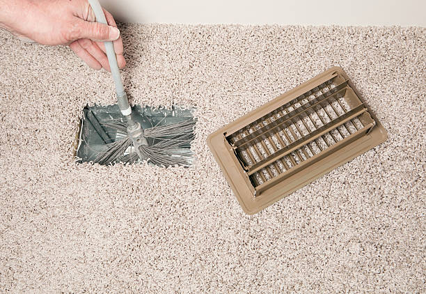 Reliable Red Bank, TN Airduct Cleaning Solutions