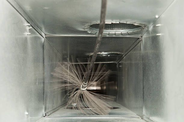 Best HVAC Duct Inspection Services  in Red Bank, TN