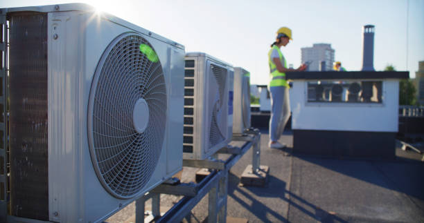 Best Best Air Duct Cleaning Company  in Red Bank, TN