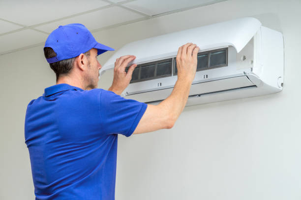 Best Air Duct Cleaning Near Me  in Red Bank, TN
