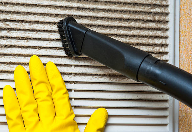 Best HVAC System Cleaning  in Red Bank, TN